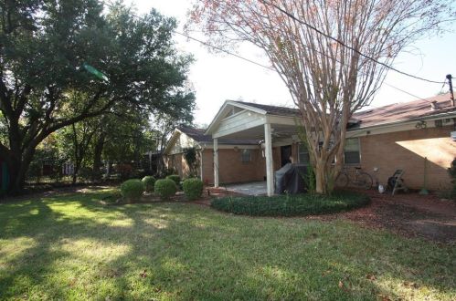 4920 Blaney Ave, Fort Worth, TX 76180-7944