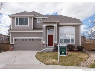 16105 Whooping Crane Pl, Parker, CO 80134-4301