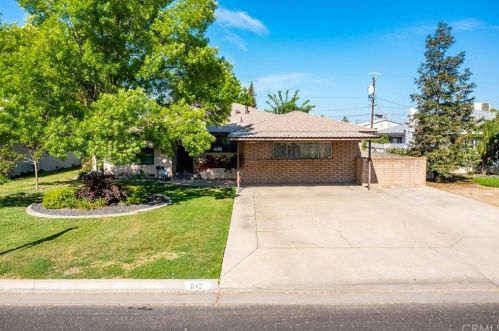 612 Foster Ave, Madera, CA 93637-3028