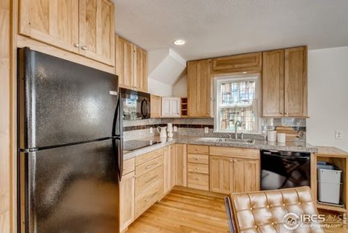 2680 6 St, Boulder CO  80304-3232 exterior