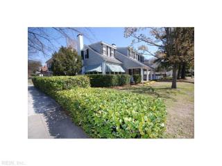 933 Langley Rd, Norfolk, VA 23507-1023