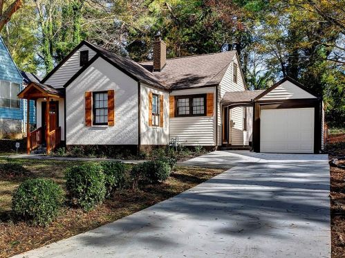 1270 Cahaba Dr, Atlanta, GA 30311-3408