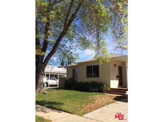 5834 Lasaine Ave, Van Nuys, CA 91316-1351