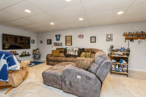 2313 Elk Dr, Spring Grove IL  60081-8782 exterior