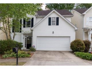 752 Gardenside Cir, Marietta, GA 30067-2700