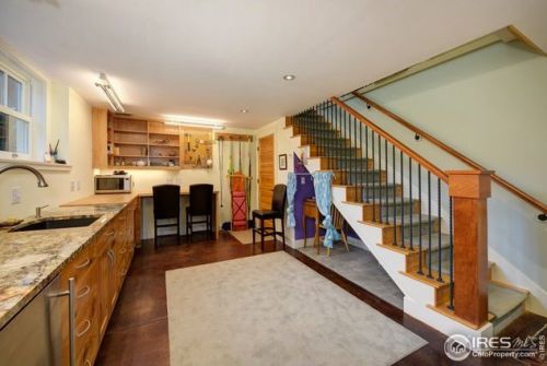 941 8 St, Boulder CO  80302-7103 exterior