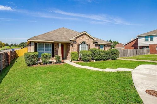 3311 Destiny Way, Dallas, TX 75237-3564