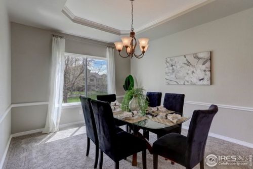 1827 Golden Willow Ct, Fort Collins CO  80528-6391 exterior