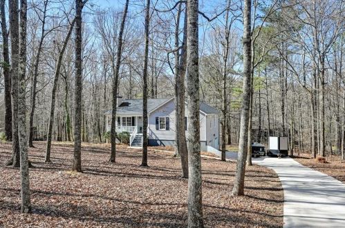 231 Green Hill Rd, Big Canoe, GA 30143-6364
