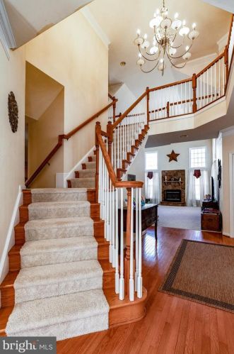 7125 Ayers Mdw Ln, Springfield VA  22150-4915 exterior