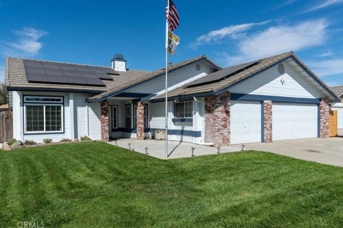 189 Sandbar Ct, Lake Nacimiento, CA 93446-1909