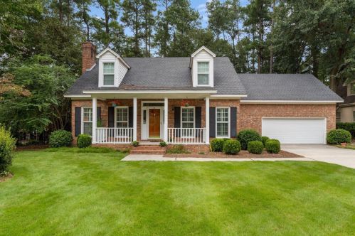 216 Post Oak Ln, North Augusta, SC 29841-6023