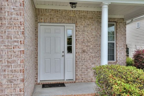 701 Bonnie Oaks Ln, Evans GA  30809-6115 exterior