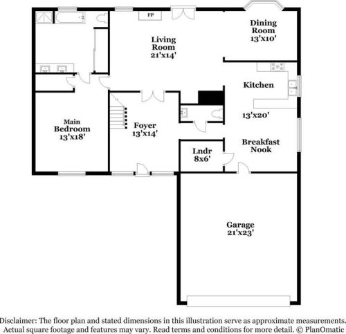 1903 Brazos Crossing Dr, Richmond TX  77406-6808 exterior