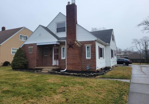 2420 Shawnee Blvd, Springfield, OH 45504-1041