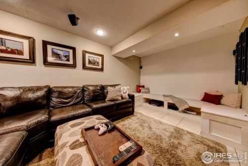 2300 Water Blossom Ln, Fort Collins CO  80526-2164 exterior