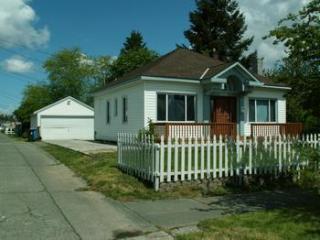 409 40th St, Tacoma WA  98418-6609 exterior