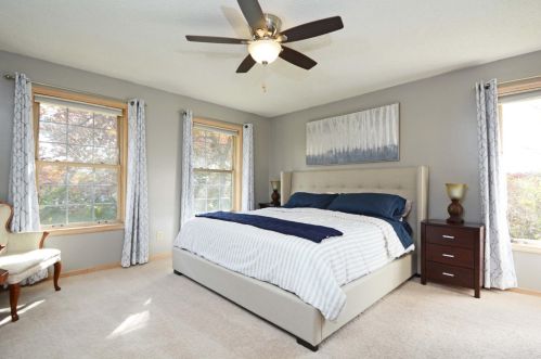 12118 Gantry Ln, Saint Paul MN  55124-6204 exterior