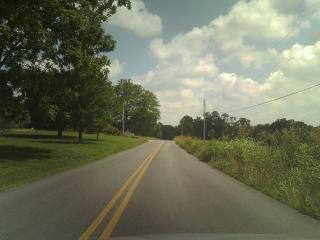 1164 Old Woodbury Hwy, Manchester, TN 37355-3334