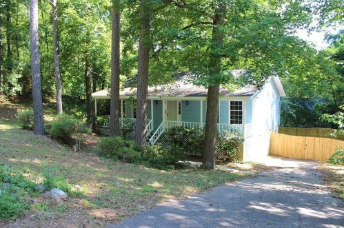 1184 Norman St, North Augusta, SC 29841-4333