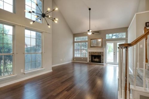 5917 Charles Schreiner Trl, Austin, TX 78749-1932