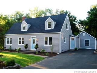 26 Elizabeth St, Ellington, CT 06029-4123