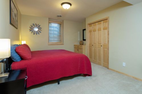 12102 Gantry Ln, Saint Paul MN  55124-6204 exterior