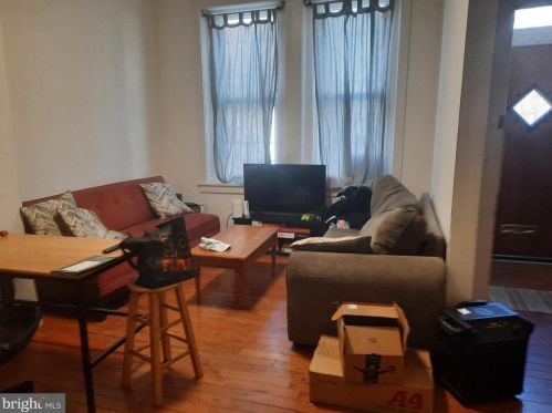 3931 Baltimore Ave, Philadelphia PA  19104-4503 exterior