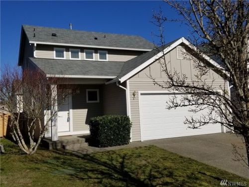 14908 100th Ave, Yelm, WA 98597-8786