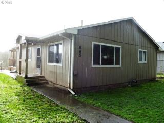 885 Bridge St, Vernonia, OR 97064-1412