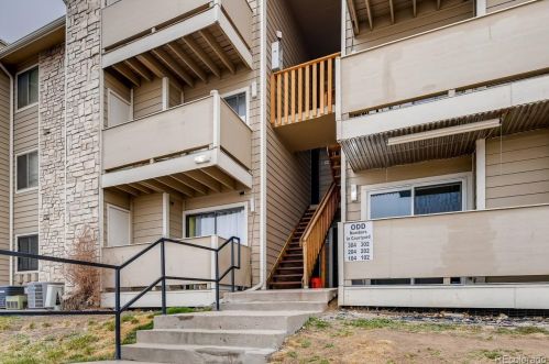 2929 Floyd Ave, Denver CO  80236-6000 exterior