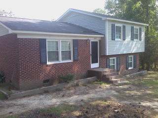 5406 Deep River Rd, Sanford, NC 27330-6580