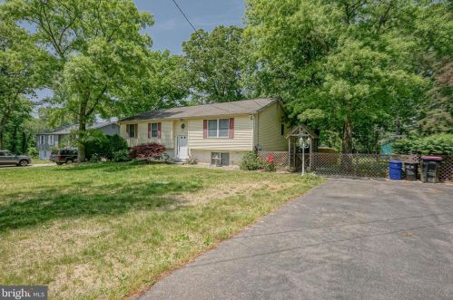 333 Crestview Ave, Blenheim NJ  08012-3005 exterior