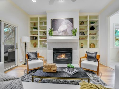 3912 Arbor Glen Way, Austin, TX 78731-1461