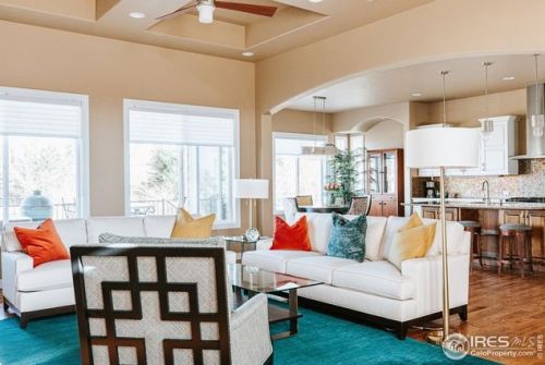 3409 Buntwing Ln, Fort Collins CO 80524-3774 exterior