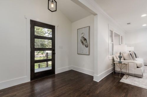 2181 Howell Mill Rd, Atlanta, GA 30318-1626