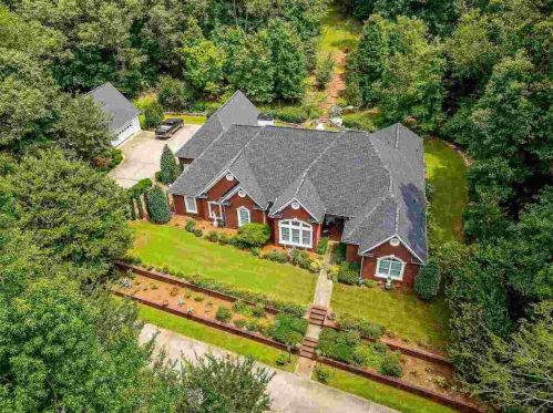 2411 Lebanon Church Rd, Jefferson GA  30549-5951 exterior