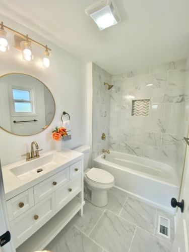 5429 Dexter Dr, Gary IN  46410-1744 exterior