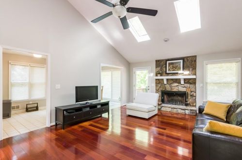 4886 Raven Way, Marietta, GA 30066-1508