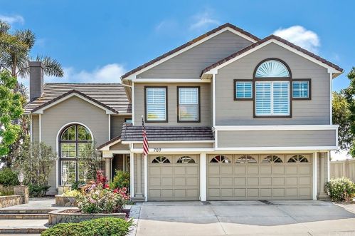709 Avenida Azor, San Clemente, CA 92673-5673
