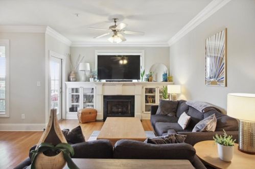 270 Le Gran Bnd, Atlanta, GA 30328-6229