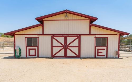 2399 Mountain Ave, Norco, CA 92860-2658