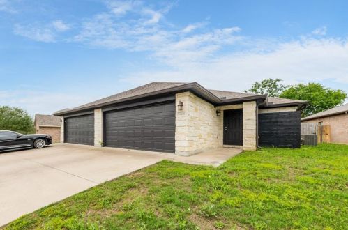1403 Bergin Ct, Georgetown, TX