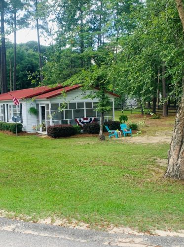 147 Mill Creek Rd, Vance, SC 29163-9540