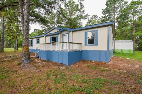 12858 Roy Harris Loop, Conroe TX  77306-6608 exterior