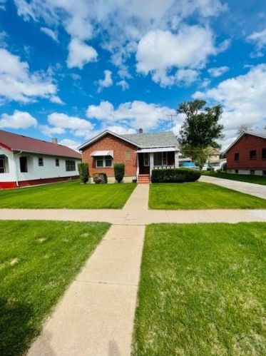 1514 Carteret Ave, Pueblo, CO 81004-3047