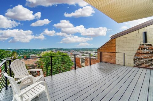 9 Filson Pl, Cincinnati OH  45202-1612 exterior