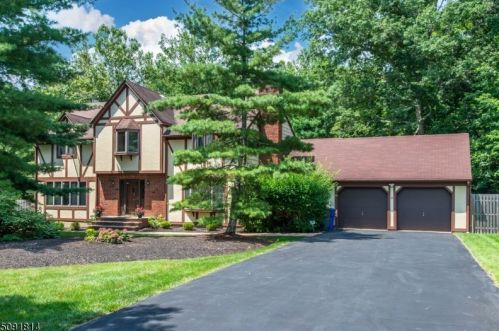 6 Leslie Ct, Morristown, NJ 07960-2728