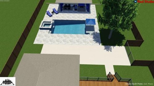 4437 Carmain Dr, Atlanta GA  30342-3503 exterior