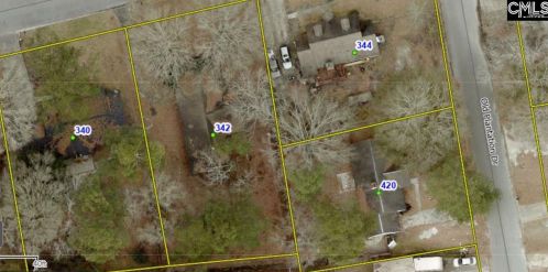 342 Carterhill Dr, Cayce-West Columbia, SC 29172-3105